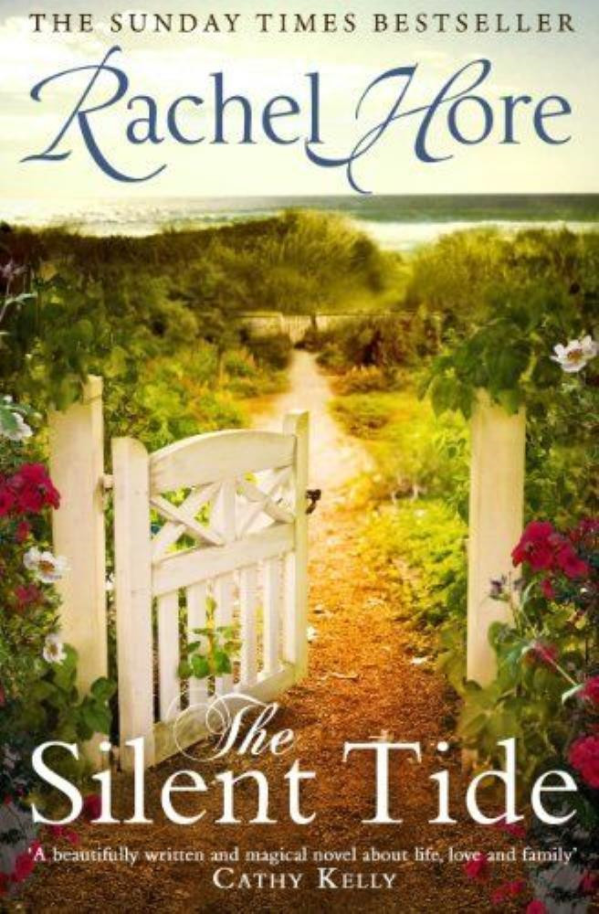 The Silent Tide By Rachel Hore Rachel Hore Paperback FREE SHIPPING