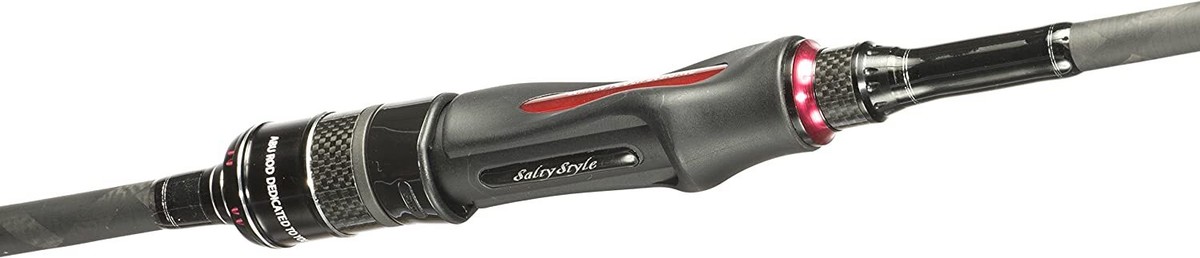 アブ　Salty Style Ajing STAS-６３２ｍｌS-KR image_29bc9196-40d9-467b-9818-