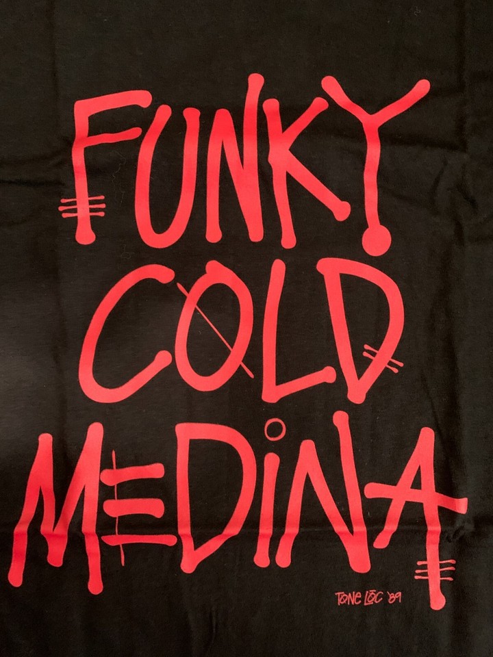 STUSSY Size L Short sleeve shirt Black Funky Cold eBay