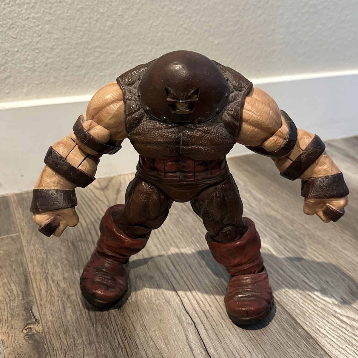 Diamond Select Marvel Select: X-Men Juggernaut Action Figure