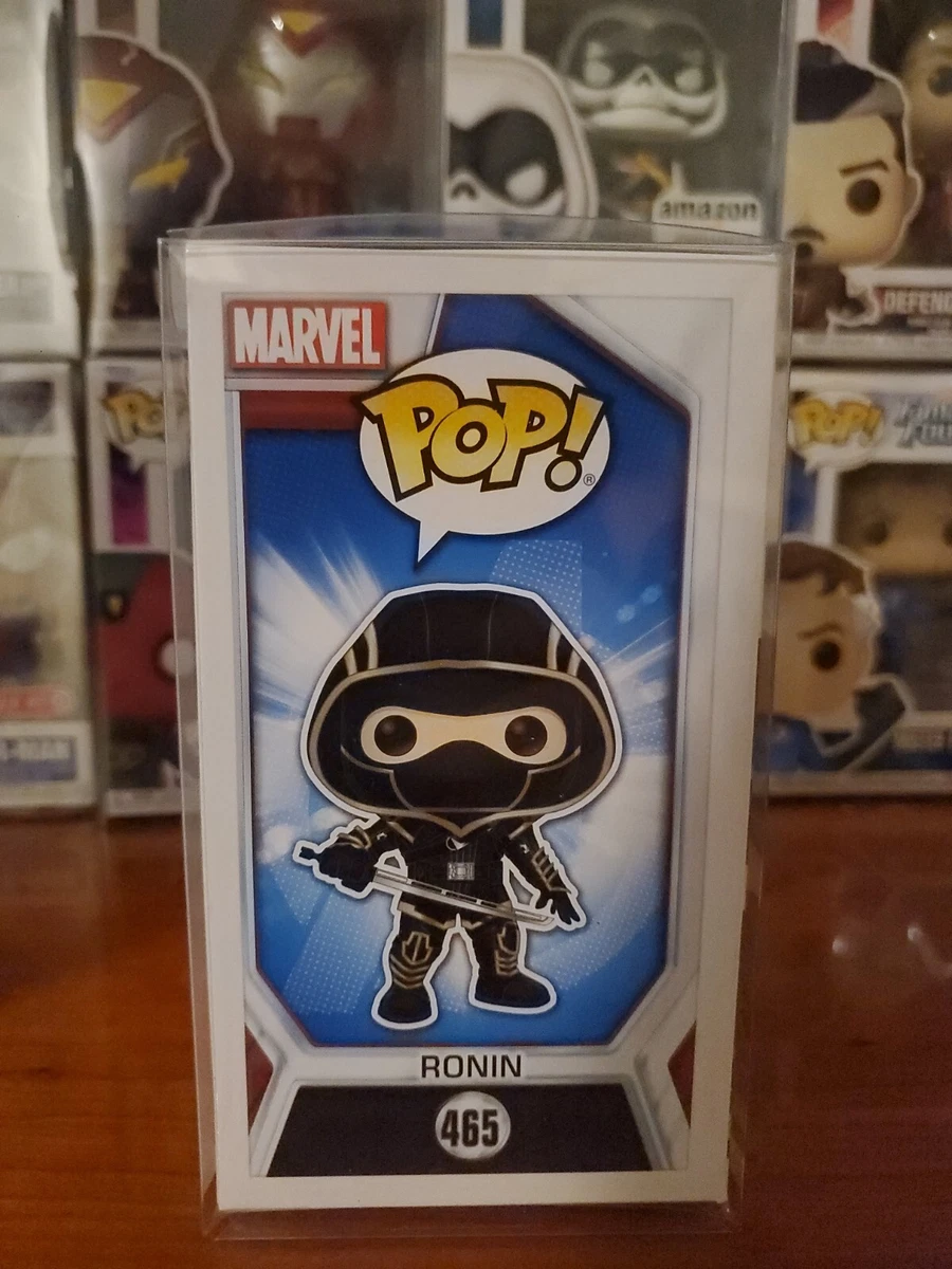 Ronin funko pop walmart new arrivals