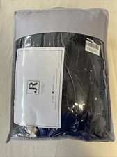 Joyreap 3-Piece Plush Shaggy Comforter Set, Queen Size Luxury Faux Fur