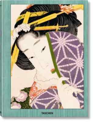Hokusai, Hardcover by Taschen (COR), Brand New