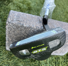 NWT Orlimar ATS Junior Boys Junior Club Putter RH Ages 5-8 - NEW