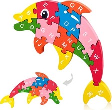 Educational Learning Toys for Kids Toddlers Age 2 3 4 5 6 7 Years Old Boys Girls