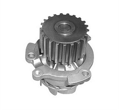 MAGNETI MARELLI Wasserpumpe 352316170580 für 2112 2110 110 111 112 LADA 2111 16V