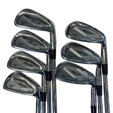 Mizuno MP-53 Set 7pcs Dynamic Gold Flex S Right-Handed