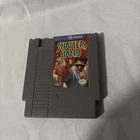 Shatterhand  NES Nintendo Tested Excellent Condition Authentic Vintage