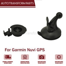 NEW For Garmin Nuvi GPS Windshield Windscreen Car Suction Cup Mount Stand Holder