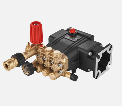 #ad Pressure Washer Pump Power Washer Pump 3 4quot; Horizontal 3700 PSI 2.5 GPM $117.89