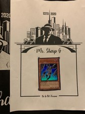 DARKLORD EDEH ARAE - LIMITED EDITION LC02-EN006 ENGLISH Yu-Gi-Oh! CARD ULTRA RARE