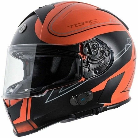Bluetooth Motorcycle Helmets Provide Hands-Free Communications Bluetooth Motorcycle Helmets Provide Hands-Free Communications