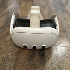 Meta Oculus Quest 3 - 512GB  - Headset ONLY -...