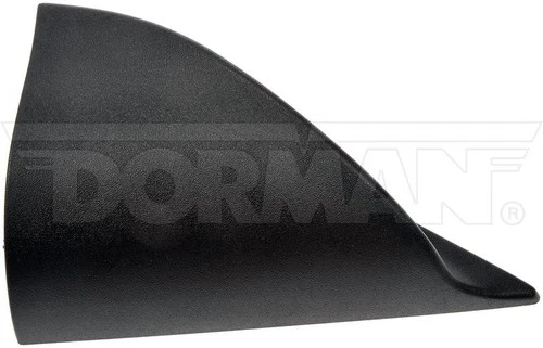 Dorman Door Mirror Mount Cover , PN# 74953