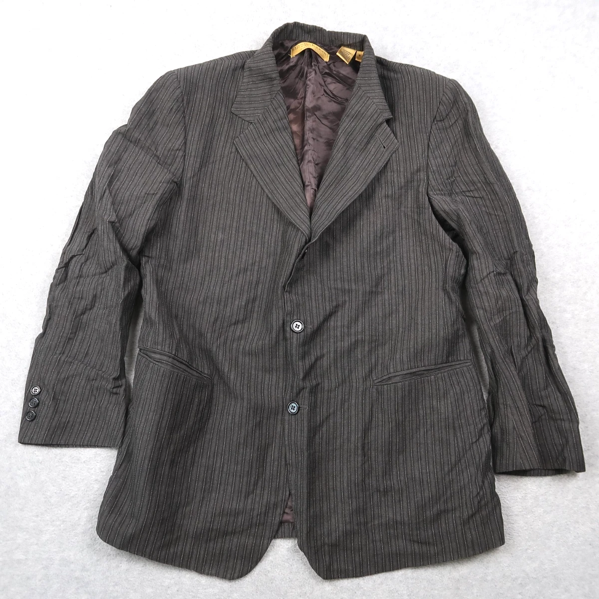 Donna Karan Linen Suits & Blazers for Men for sale | eBay