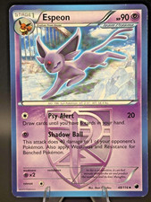 Espeon (Team Plasma) 48/116 Plasma Freeze Regular on eBay