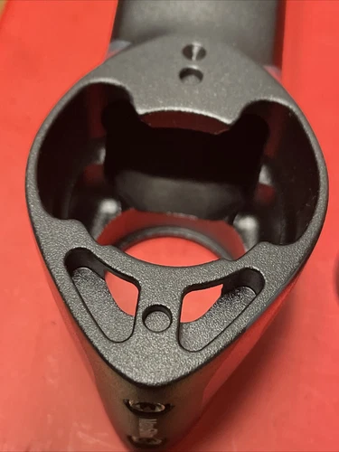 Most Tiger Alu TICR Stem - Thumbnail 4