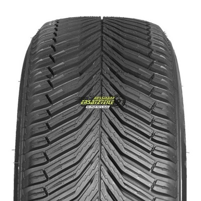 4x TBB Tires Fortezza AS XL 3PMSF 245/45R19 102Y Reifen Ganzjahresreifen PKW