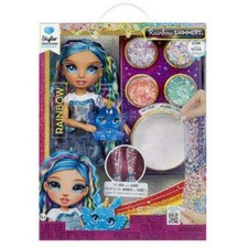 Rainbow High Rainbow Shimmers Skyler Bradshaw