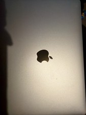 Apple MacBook Pro 13-inch M1 8-CPU 8-GPU 8GB RAM 256GB A2338 Late 2020