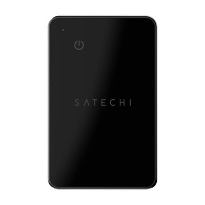Satechi, FindAll Wallet Tracker mit Find My und Bluetooth 5.4