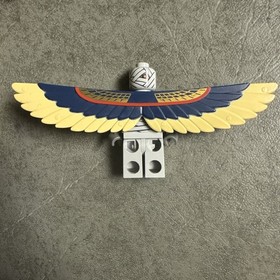 LEGO Pharaoh's Quest  7327 7307 853176 pha005 Flying Mummy Minifig Minifigure