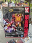 Transformers Power of the Primes . Rodimus Prime Leader Class Evolution Sealed