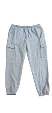 Grey cargo joggers from Nike Xl(2978)