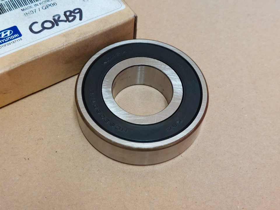 Hyundai Veloster Rear Manual Input Shaft Bearing 2011-2017 4322332000 Genuine - Image 4 of 4