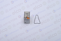 Elco Relais Fin 55.34 0040 4 Cont.