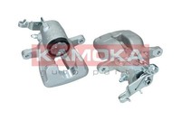 Bremssattel Kamoka JBC0231 FüR Audi VW Seat Skoda EOS A3 Plus 1K1 8P1 Jetta Golf