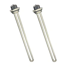 Upgraded 100108283 Water Heater Element, For AO Smith Electric 4500W8283-2