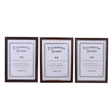 Photo Size Picture Frame