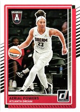 2025 Donruss WNBA #42 Aerial Powers