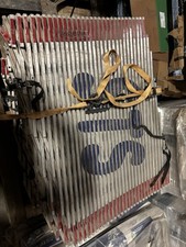 Oxford Safety Component CoverSafe Mats Matting System For Trusses