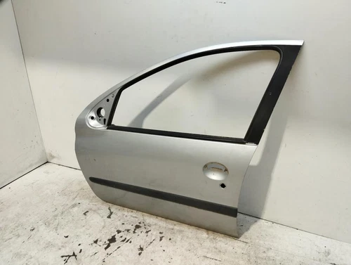 9002K5 Porte Avant Gauche pour PEUGEOT boutiques 206 XT 2005 199230