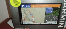 GPS Camping-Car Garmin Camper 770 LMT-D – Écran 7" – Très bon état