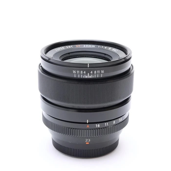 25+ Fujifilm X f/1.4 Lenses 23mm Focal for sale | Updated Oct 2026