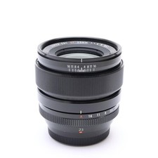 Fujifilm Fujinon XF 23mm F/1.4 R Fuji X mount 140
