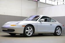 1999 Porsche 911 for Sale