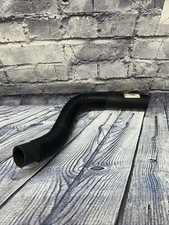 Dayco Radiator Hose - 71990, Black