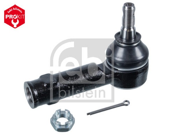 Spurstangenkopf Gelenkkopf Prokit Febi Bilstein 48130 FüR EP Tribute Mazda Epew-image