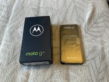 NEW Motorola Moto G22 4G Smartphone 64GB (Unlocked) Black (XT2231-2) PLZ READ