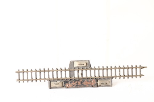 Märklin mini-club Spur Z 8599 Schaltgleis gerade 110 mm II. Wahl (341658) | Zustand: Gebraucht