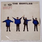 BEATLES HELP! APPLE EAS80554 Japan VINYL LP
