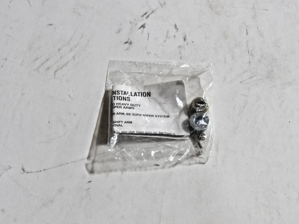 Wiper Arm #45-80 Foto 2 de 2