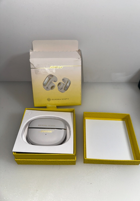 Bose x Kendra Scott Ultra Open Earbuds 900159-0030 - Mother of