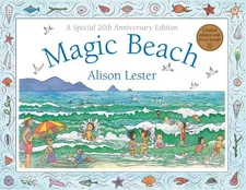Magic Beach, Lester, Alison