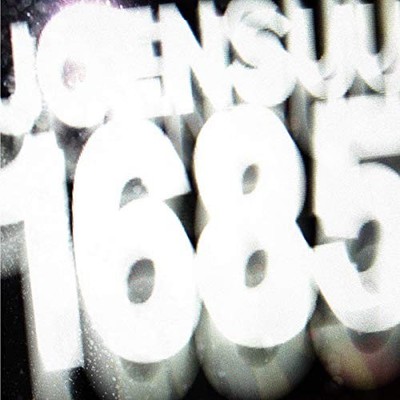 Joensuu 1685 - Joensuu 1685 - Joensuu 1685 CD 5SVG The Cheap Fast Free Post