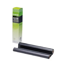 Brother PC-71RF Printing Cartridge Refill Roll, 1 Roll Pack, Brother Genuine Sup